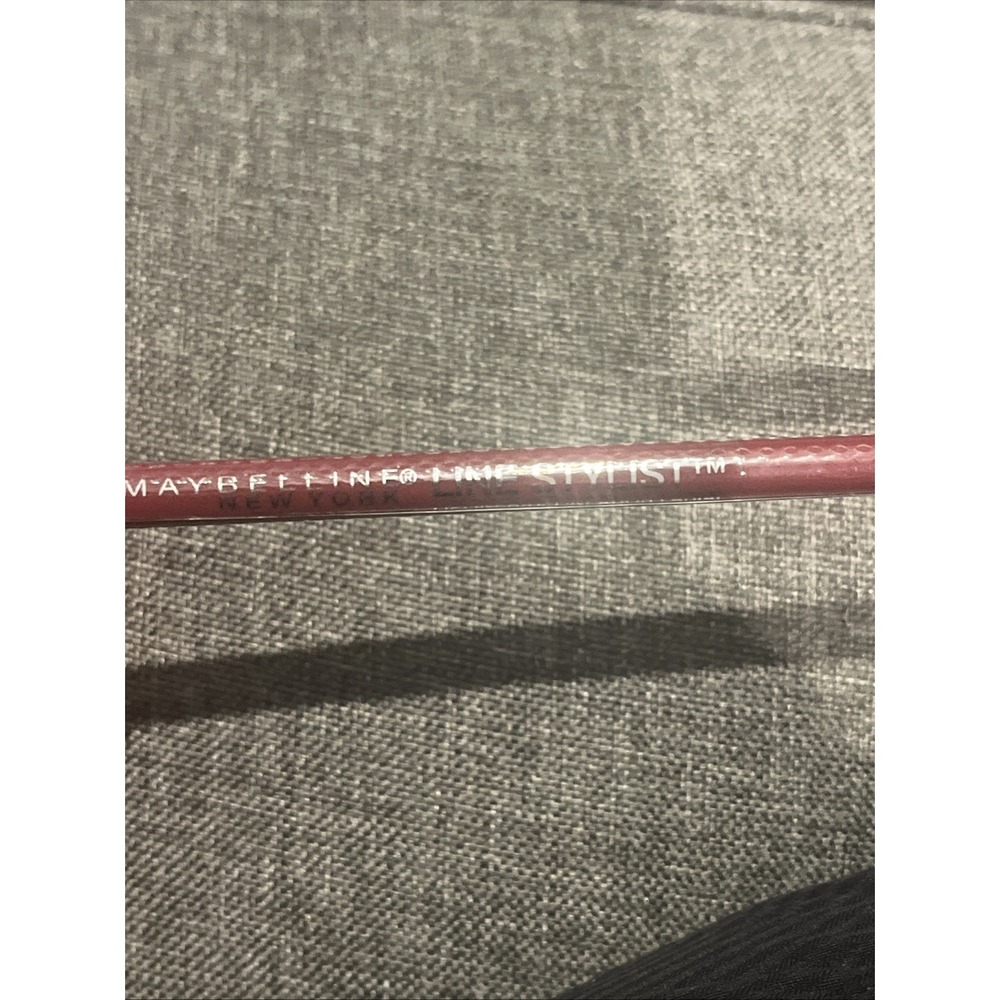 Maybelline Lipliner Line Stylist Lip Liner Plum 310